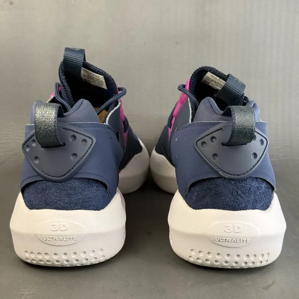 Reebok 3D OP. Lite 'Coll Navy' athletic sneaker shoes men’s size 13